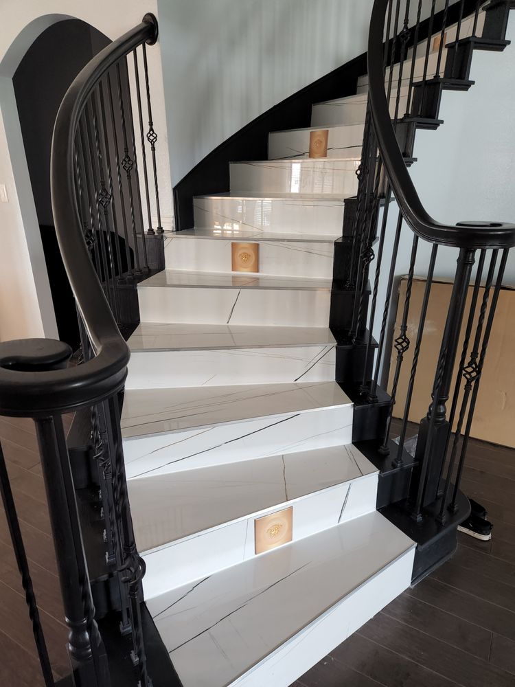 Precision Paint And Remodeling