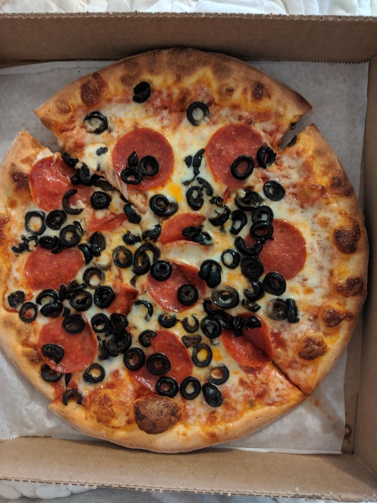 Paesan's Pizza Paesan's Pizza