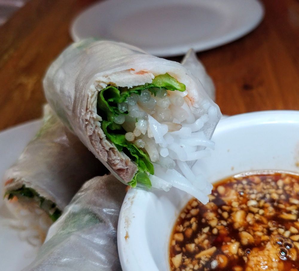 Pho BC Pho BC