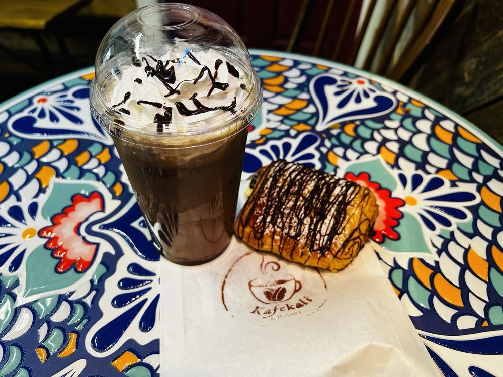 Kafekali & Bakery