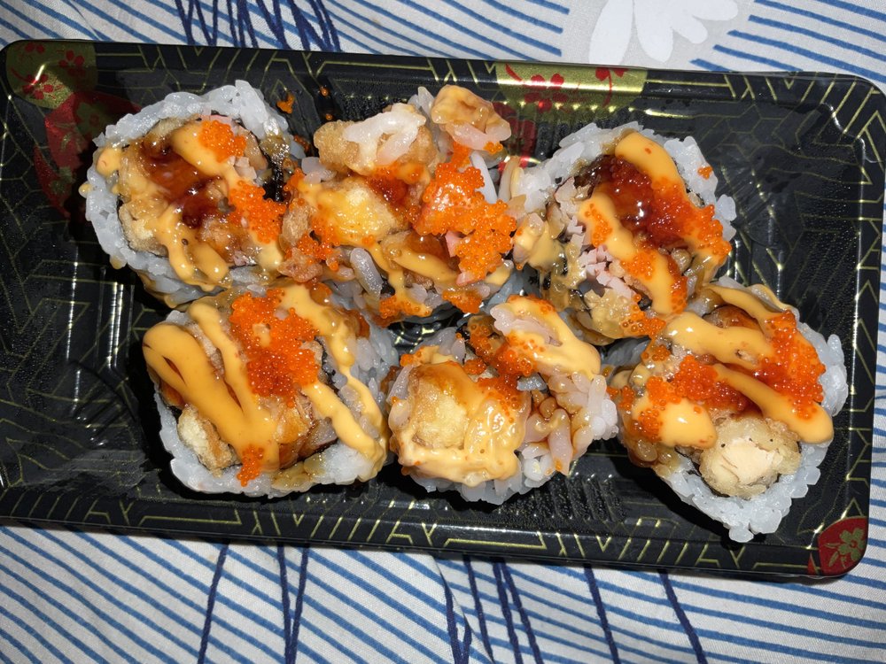 Zen Restaurant and Sushi Bar