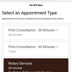 Does usaa offer notary services
