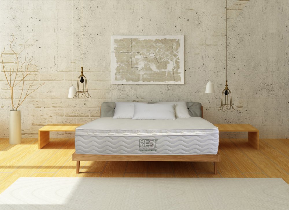 Mattress World & Al Davis Furniture
