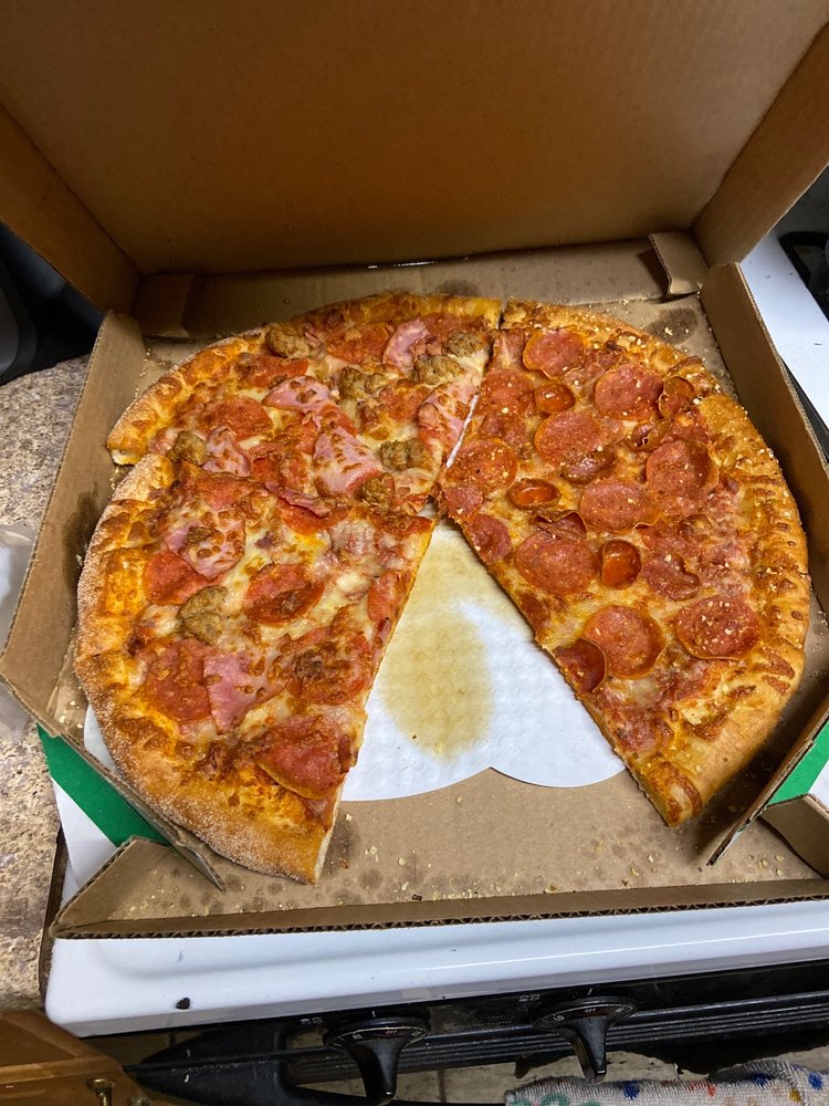 Marco's Pizza