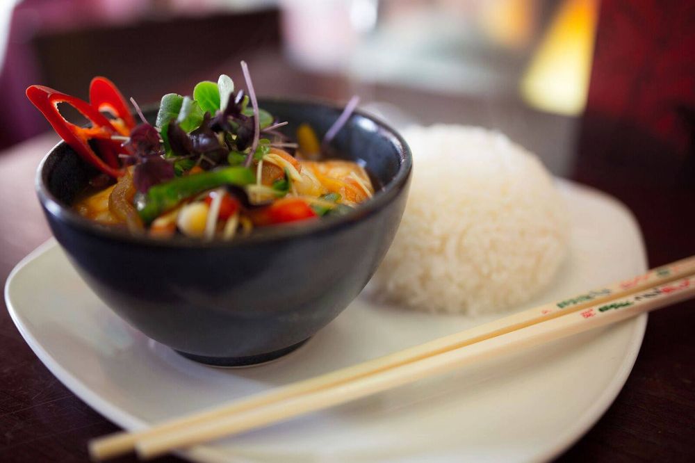 Red Torch Ginger 160 Photos & 112 Reviews Thai 14/15 St. Andrew