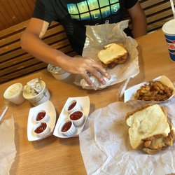 Best Seafood Restaurants Near Wheeling Wv 26003 Last Updated 1 Coleman S Fish Market