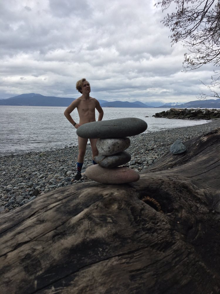 Photos For Wreck Beach Yelp Photo Of Wreck Beach Vancouver Bc Canada