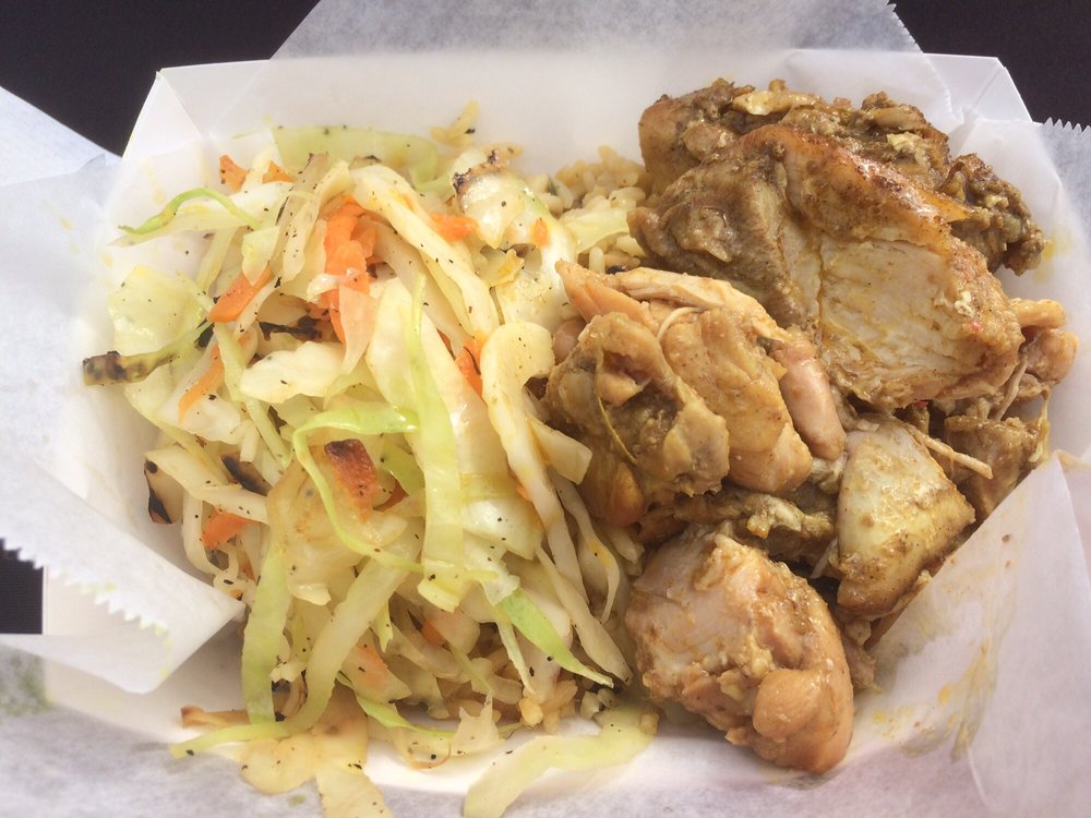 Bobbies Roti Hut Food Truck Orlando Bobbies Roti Hut Food Truck Orlando