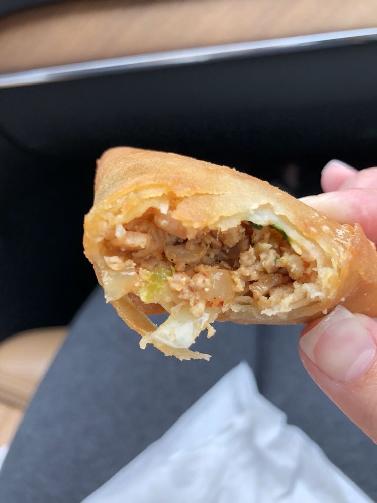 Sultan of Samosas