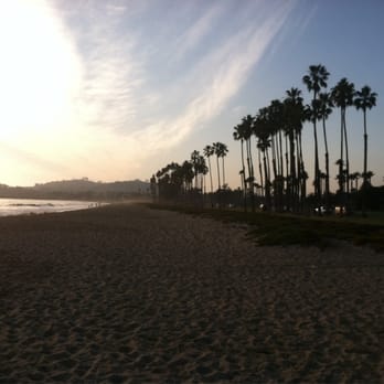 East Beach 157 Photos 49 Reviews Parks 1400 Cabrillo Blvd Photo Of East Beach Santa Barbara Ca United States