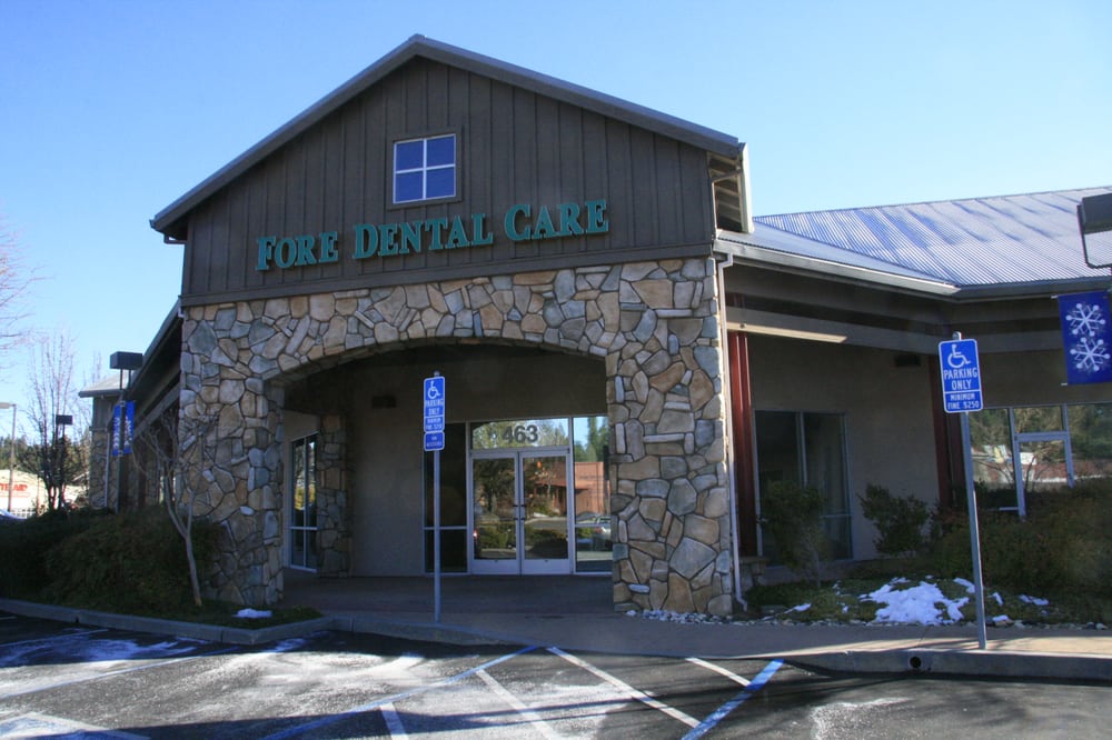 image of business Stacy M Fore, DDS