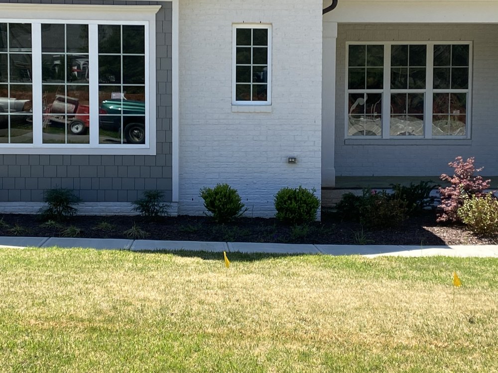 Dolley Tree Service And Landscaping Co.