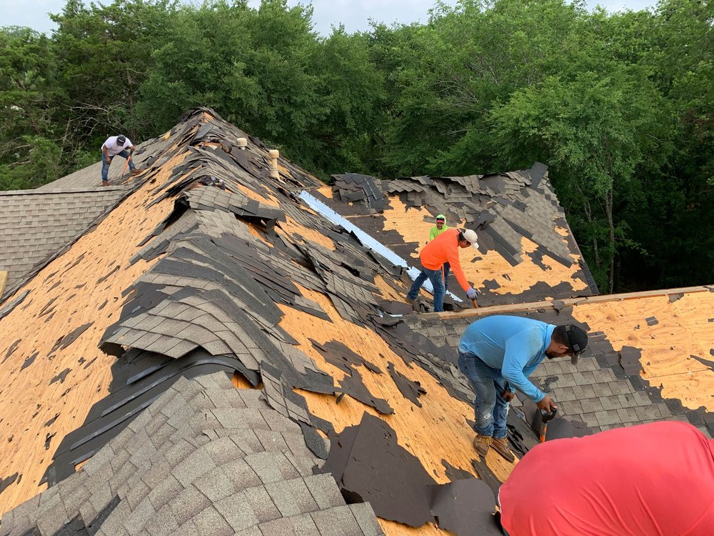 Home Source Roofing