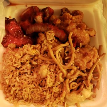 Photos for Bamboo Garden - Yelp