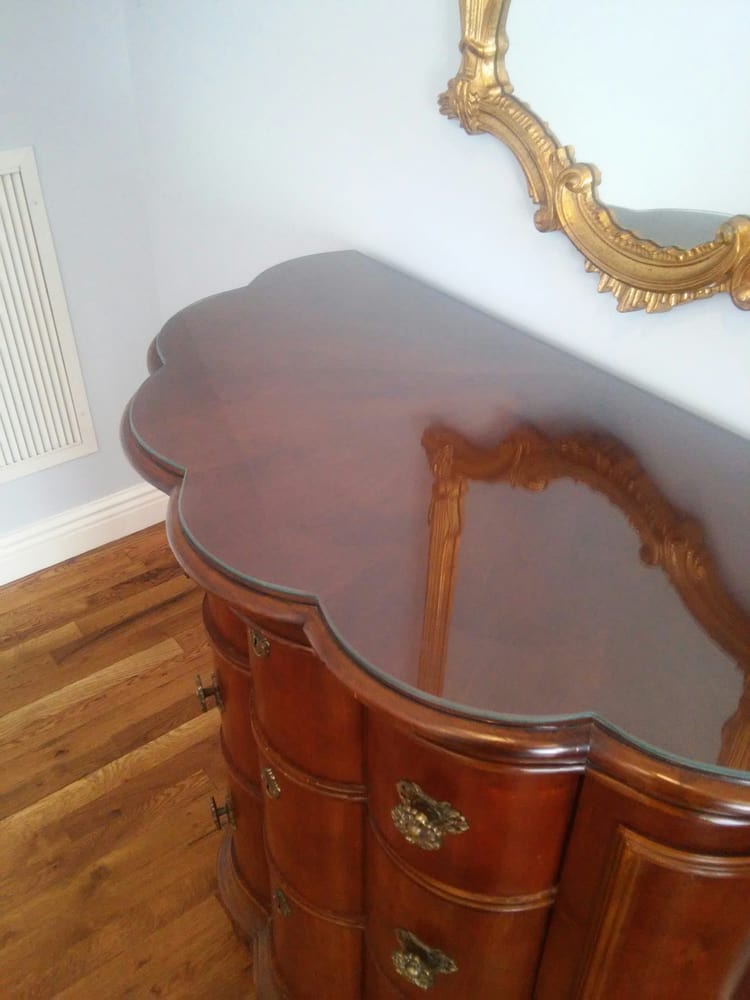 Preferred Mirror & Glass