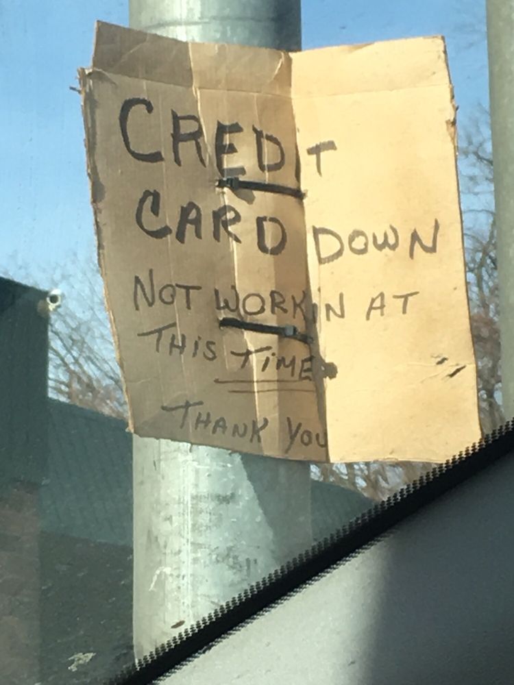 Pittsburgh Pride Car Wash