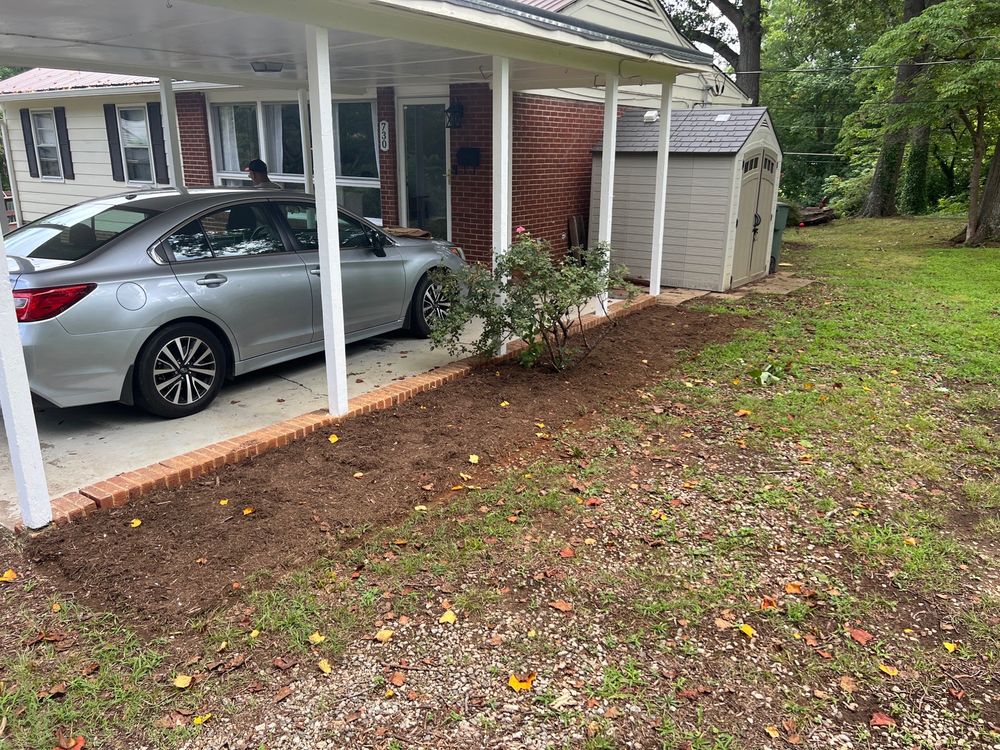 Clear Advantage Landscaping