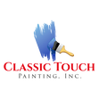 Classic Touch Painting