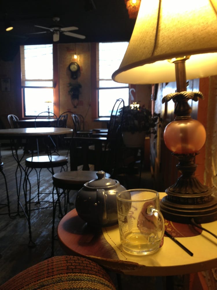 Coffee Connection 20 Reviews Coffee & Tea 148 Water St, Oswego