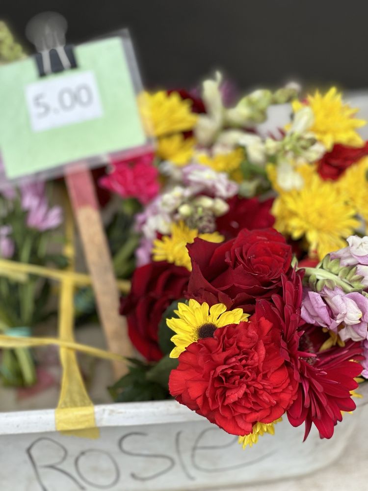 Vista Farmer's Market