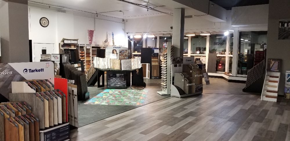 image of business Skips Custom Flooring
