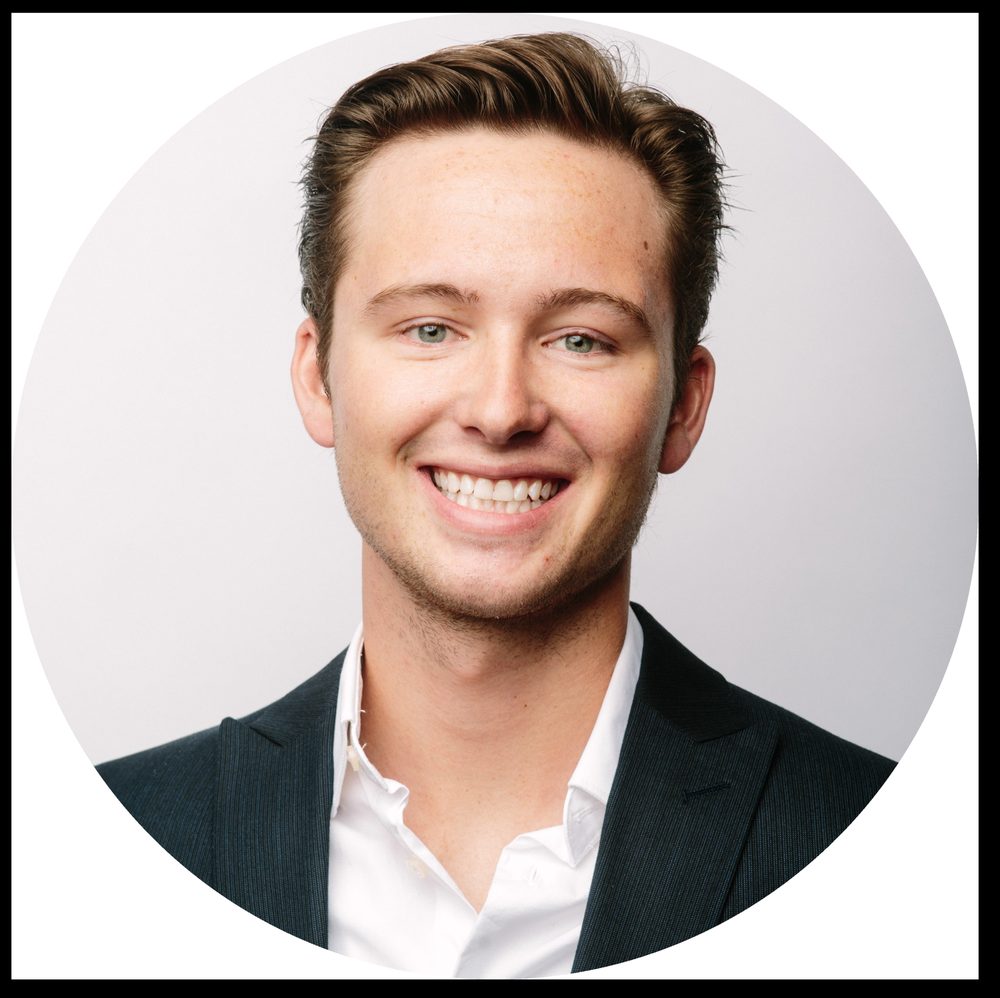 Hunter Zier - Heritage Home Loans