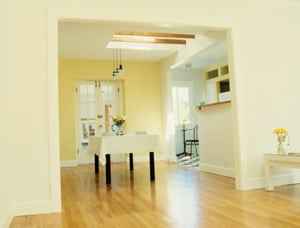 image of business Affordable Hardwood Floors