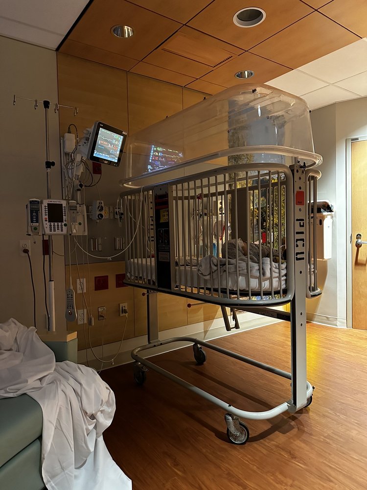 image of business UH Rainbow Babies & Children