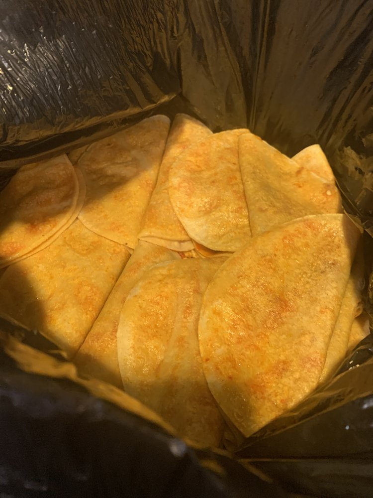 Taqueria Tecoman
