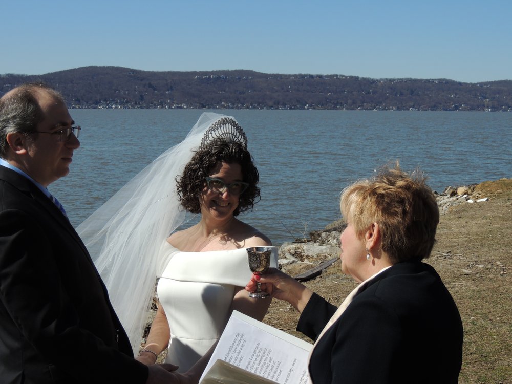 One Heart Personalized Ceremonies