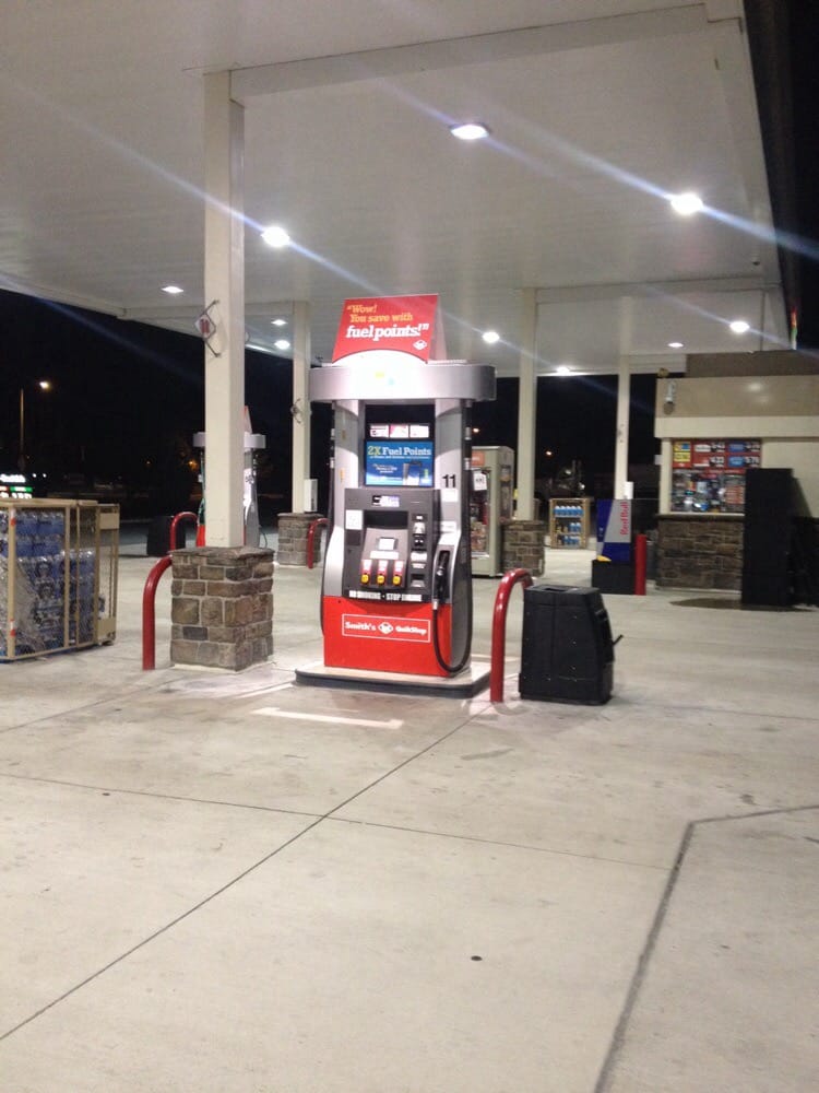 Quik Stop Gas Gas Stations 634 S Meadows Pkwy, South Reno, Reno, NV Yelp