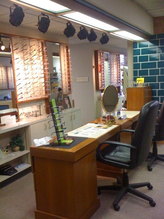 I Wear by Oasa - Hospitals - 414 Navarro St, Downtown, San ...