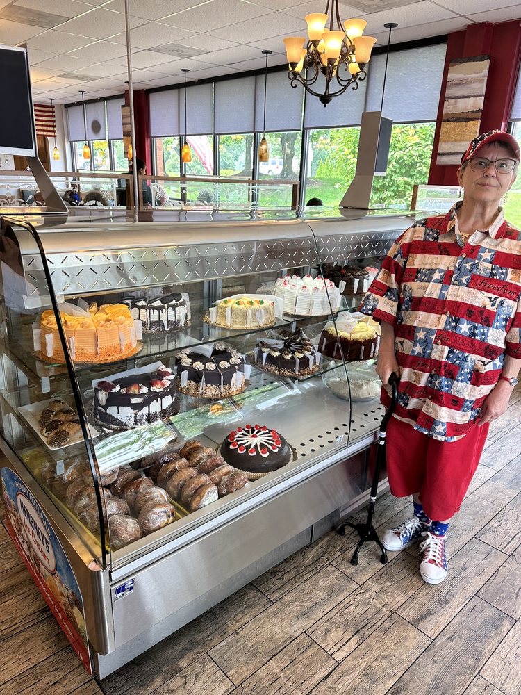 Centerville Diner