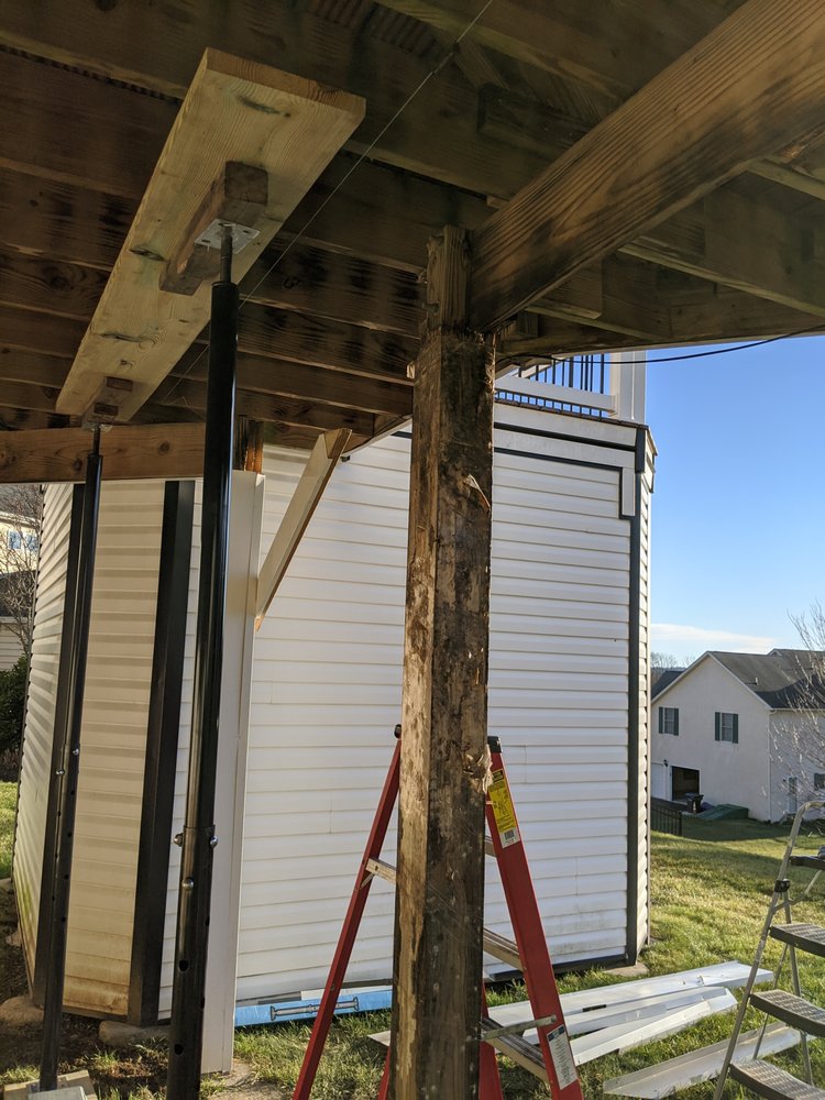 image of business Master Total Remodeling