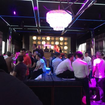 Club Dream 440 E.Lafayette Blvd Detroit, MI 48226 313-964-1400 ...