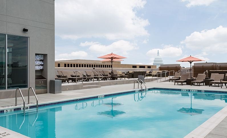 Holiday Inn Capitol
