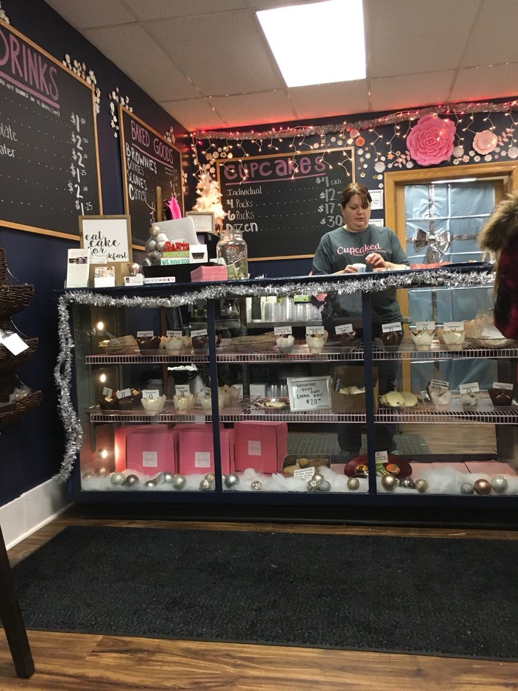 Cupcaked 24 Photos Bakeries 22 Monroe St, Ellicottville, NY