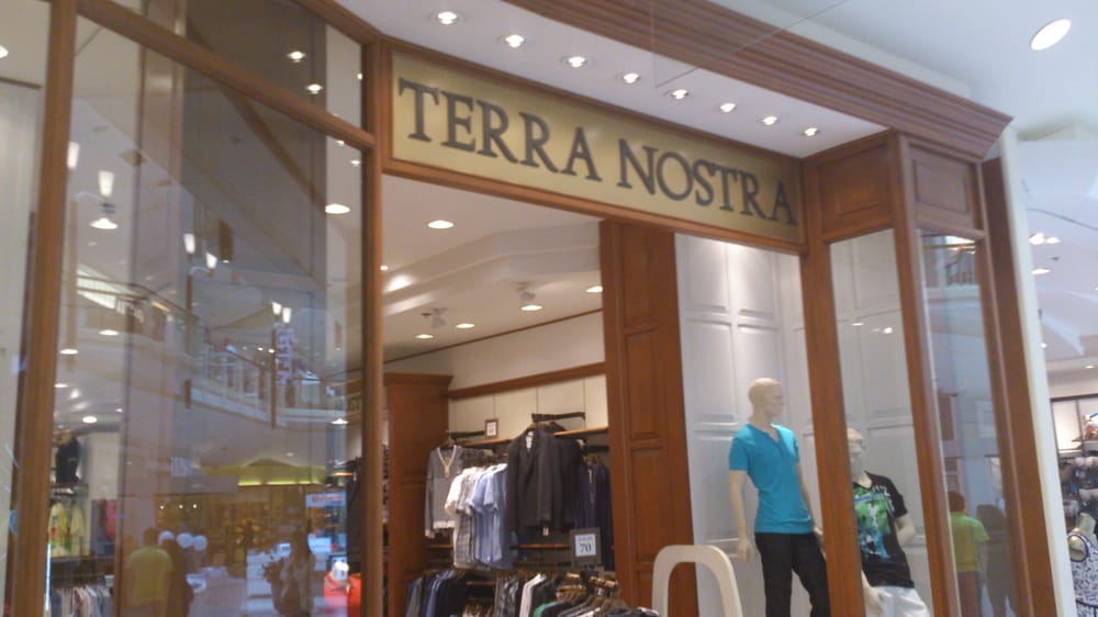 Terra Nostra
