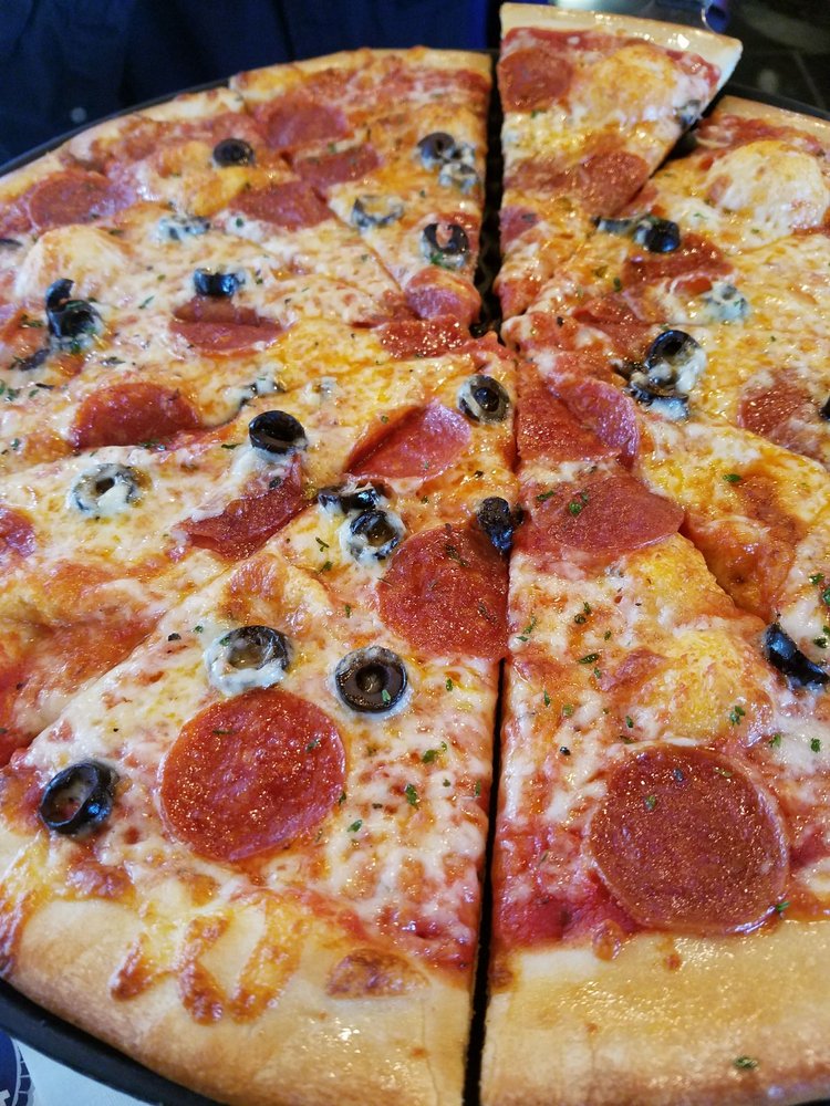 The Upper Crust