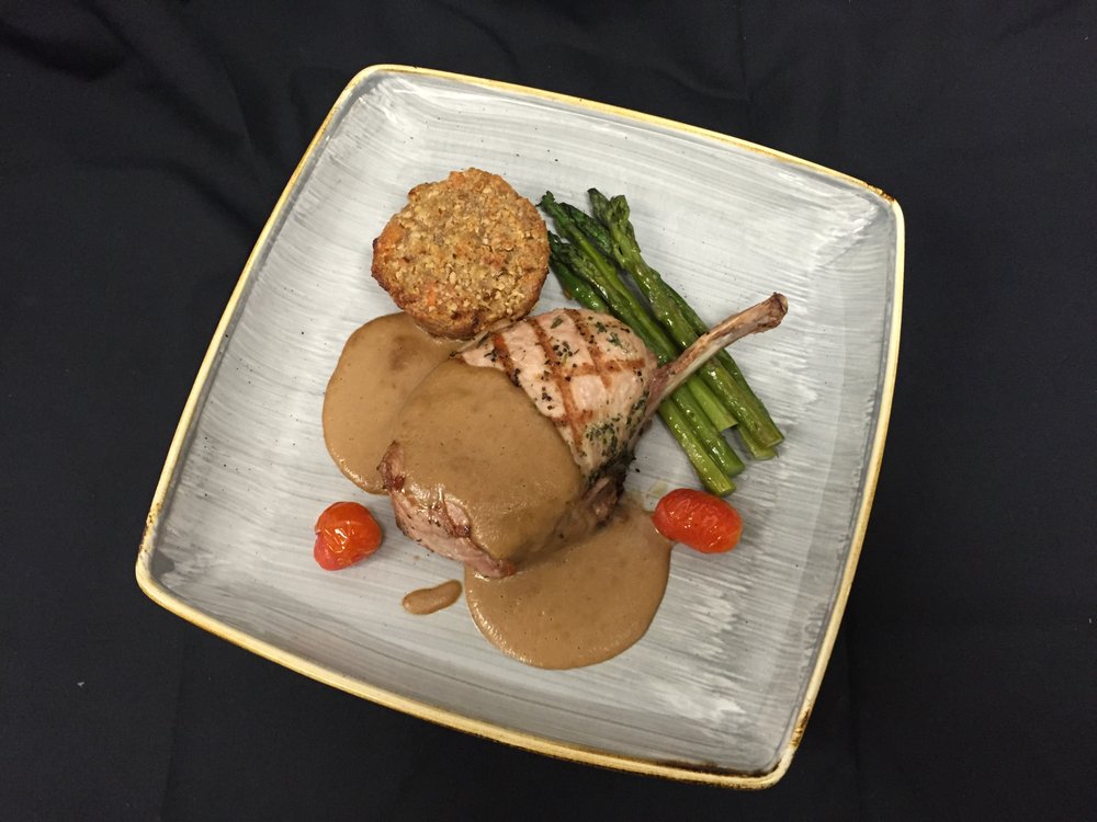 Urban South Dine