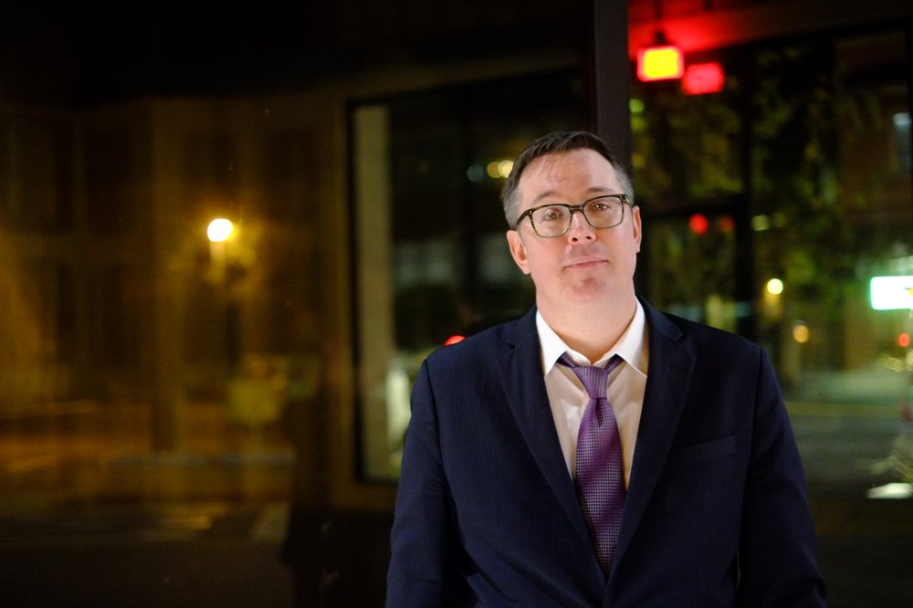 Brad Barton Reality Thief 2019 All You Need to Know BEFORE You Go