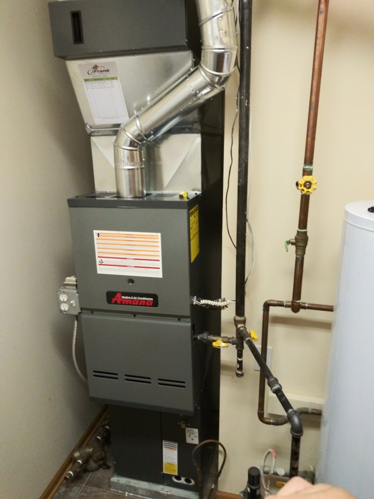 image of business JFrank Heating & Air
