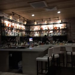Nova Restaurant Closed Order Food Online 340 Photos 232 Photo Of Nova Restaurant Orlando Fl United States Inside The Bar