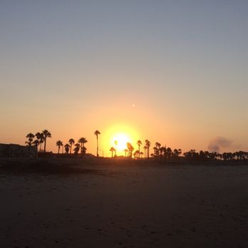 Photo Of Port Hueneme Beach Park Photo Of Port Hueneme Beach Park