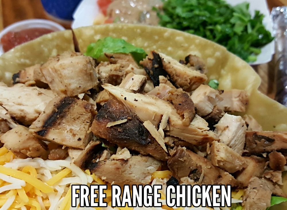 Taco Cabana