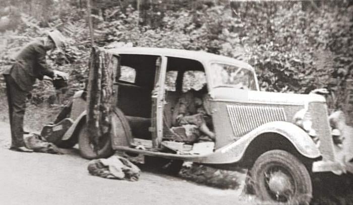 car shirt t painter Model Sedan 1934   Deluxe Yelp 730 Ford