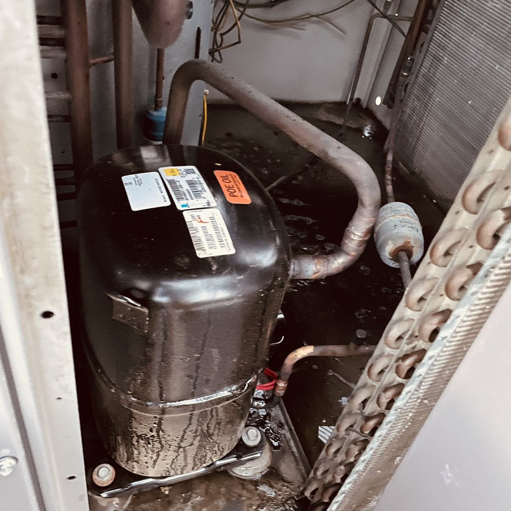 image of business Temperature Select Air