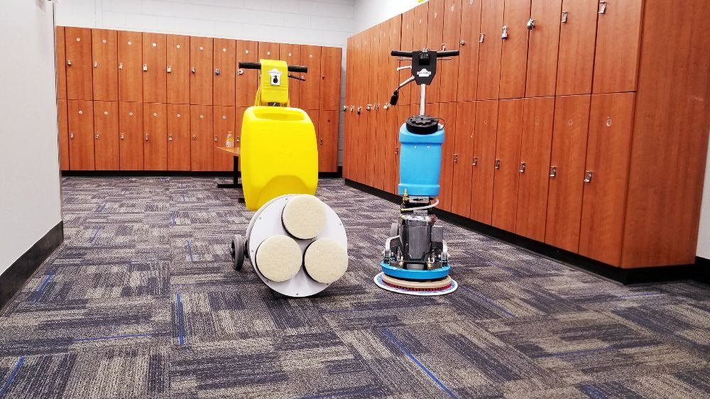 Brighter Image Carpet Care