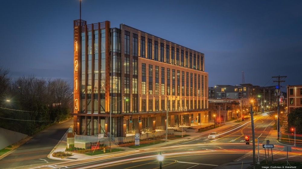 One Charlotte Realty