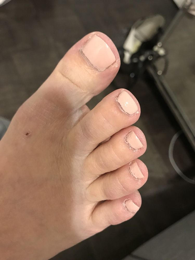 Perfait Nails Spa